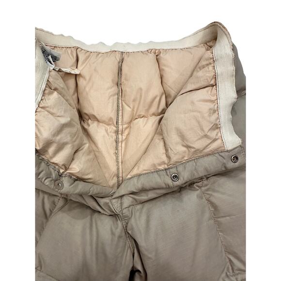 Orvis Fishing Tackle Vintage Puffer Insulated Outdoorsman Hunting Jacket & Pants - Picture 8 of 16